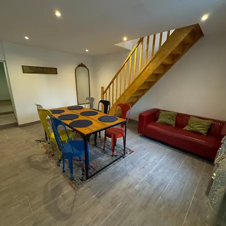 Maison De Campagne *