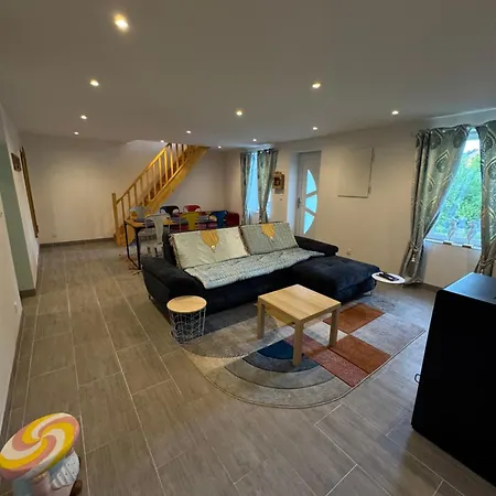Holiday home Maison De Campagne *