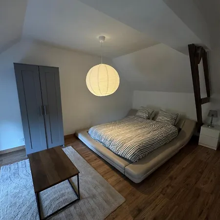 Holiday home Maison De Campagne