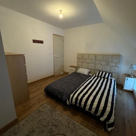 Maison De Campagne Casa vacanze